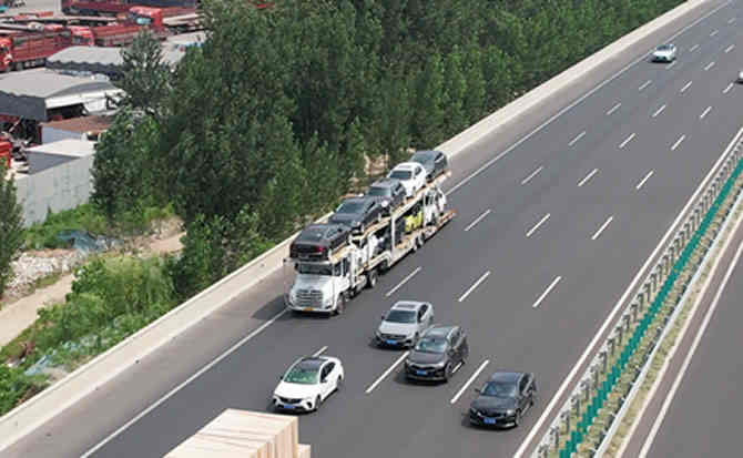 文山高速公路汽车救援